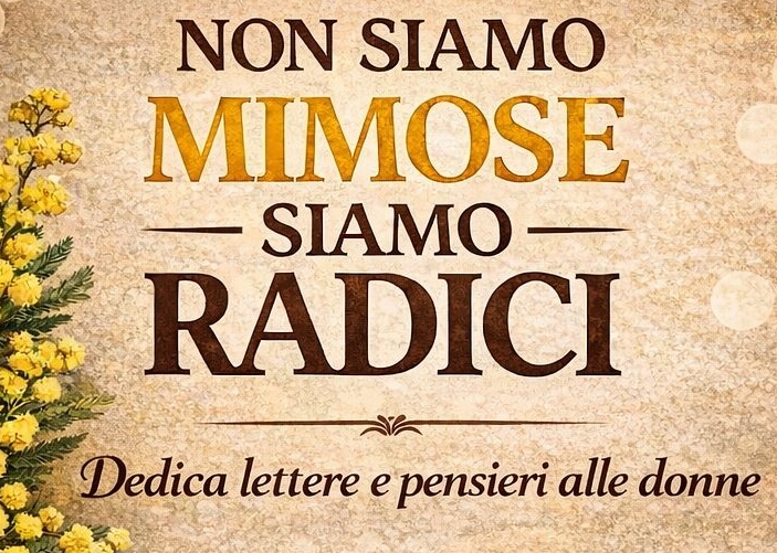 Giornata Internazionale della Donna